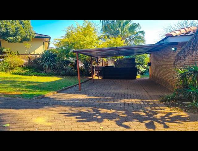 3 BEDROOM HOUSE FOR SALE IN SABIE EXT 9